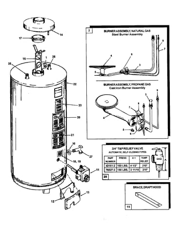 Water heater