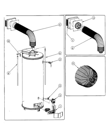 Water heater