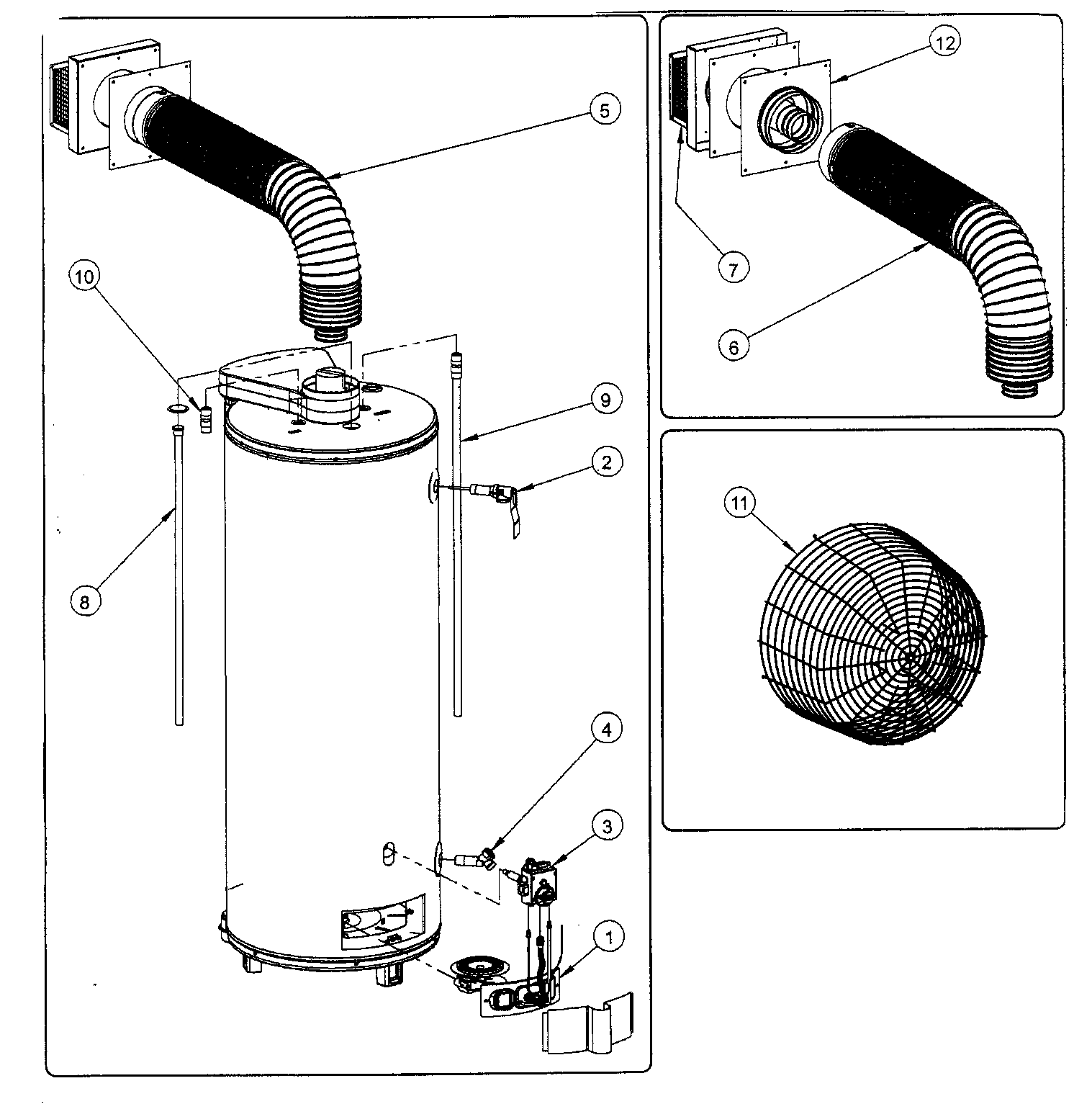 Water heater
