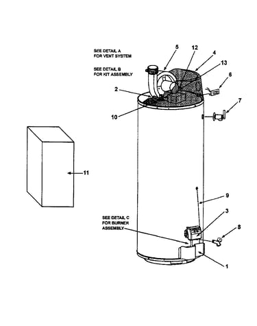 Water heater