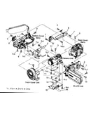 Casing parts