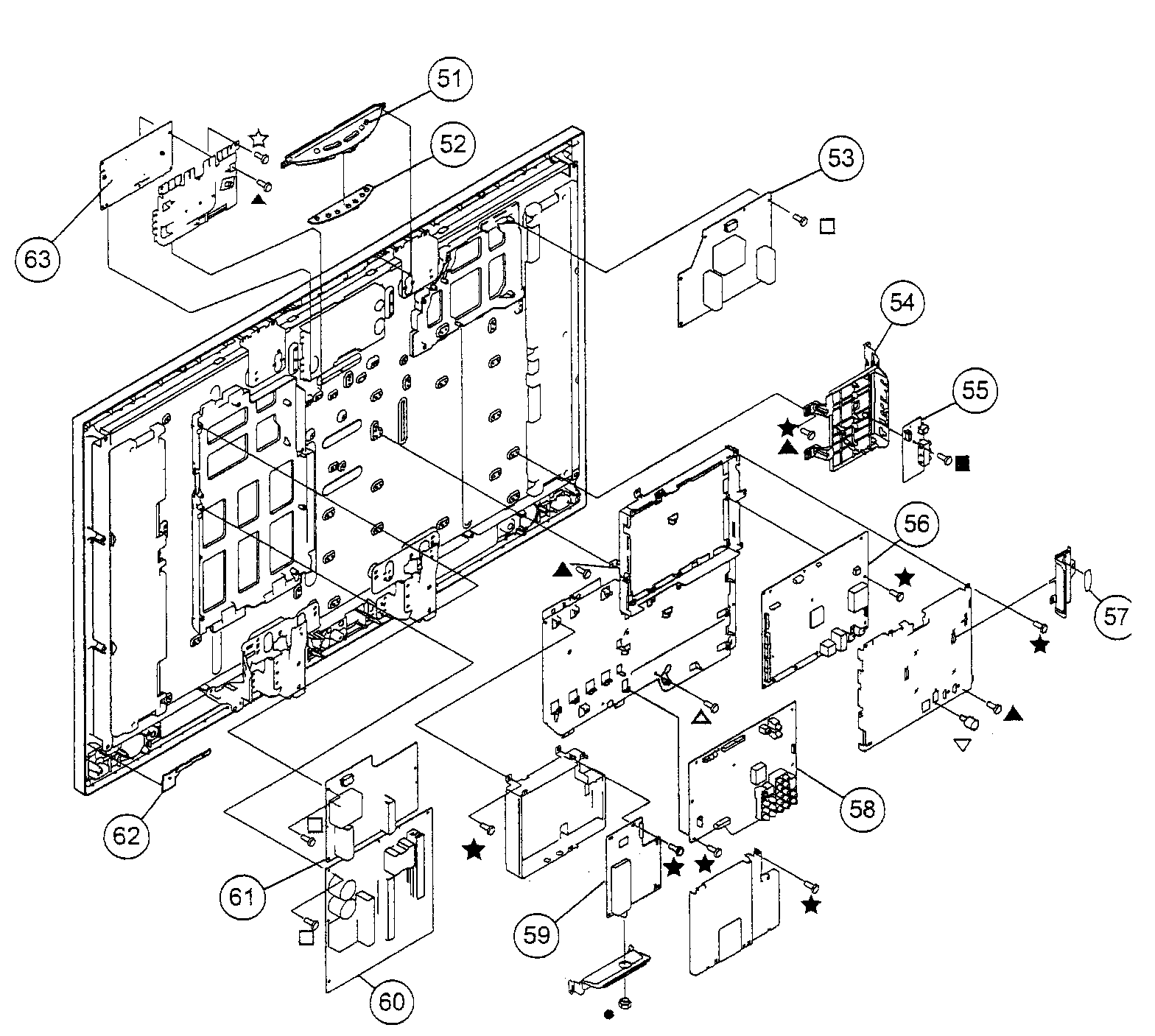 Pcb assy