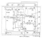 Sony KDL-40WL135 lcd pcb diagram
