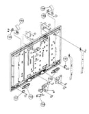 Lcd assy
