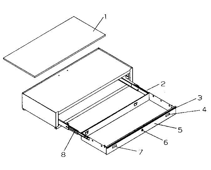 Drawer