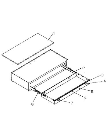 Drawer