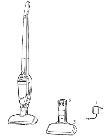 Main body