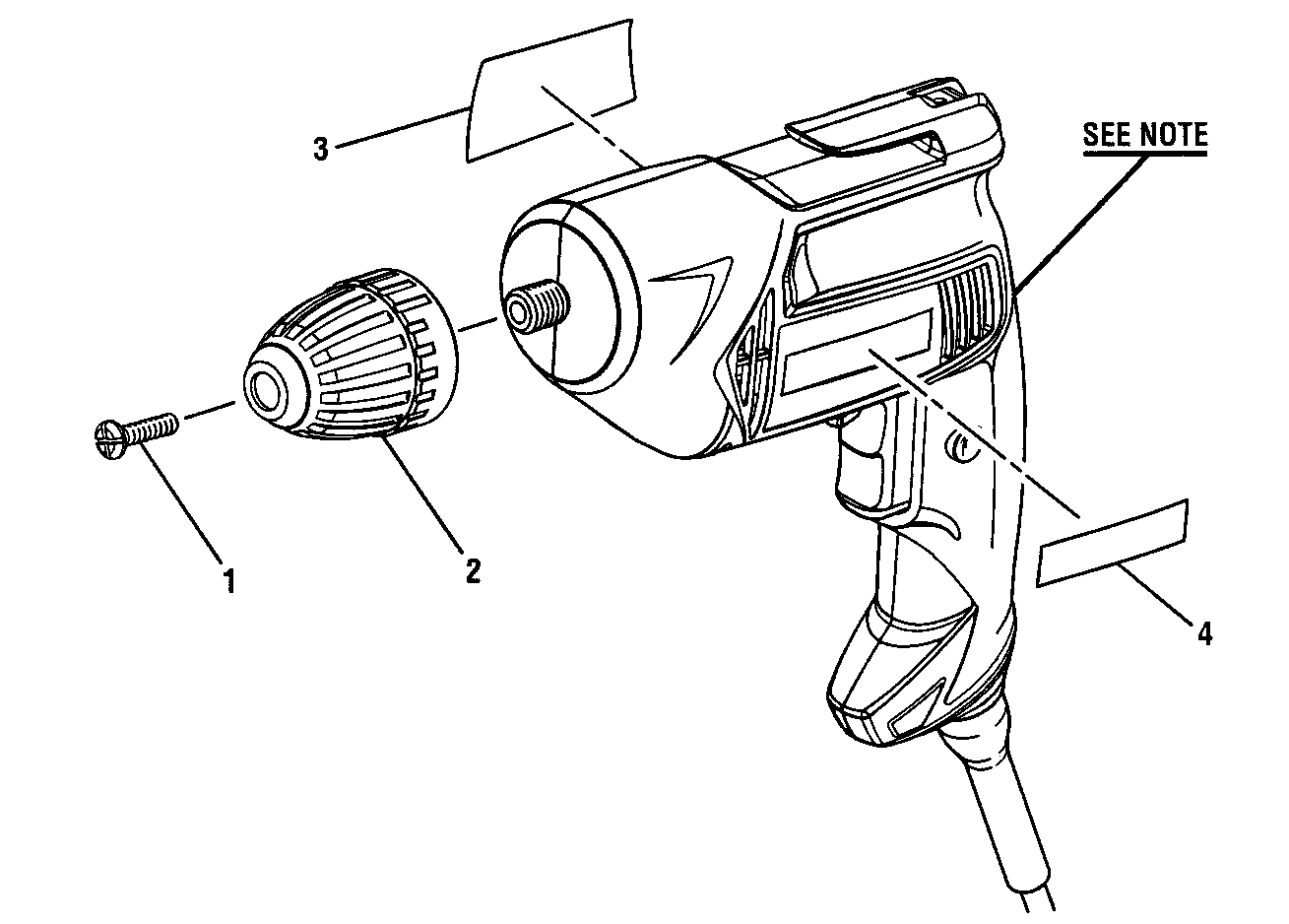 DRILL