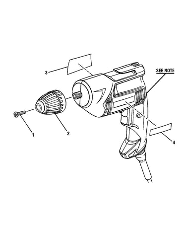 Drill