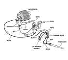 Craftsman 315281260 wiring diagram diagram