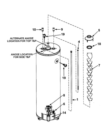 Water heater
