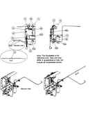 Control assy