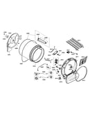 Drum assy