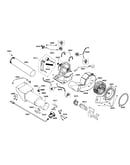 Motor assy