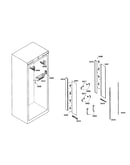 Shelf assy 2