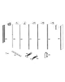 Trim assy