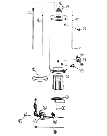 Water heater