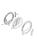 Door assy