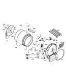 Drum assy