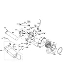 Motor assy