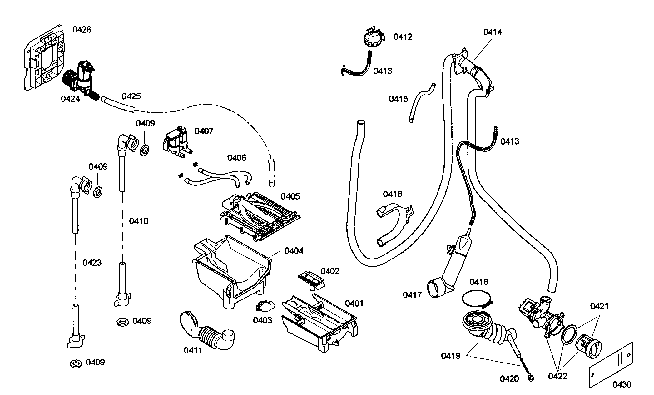 WATER SUPPLY