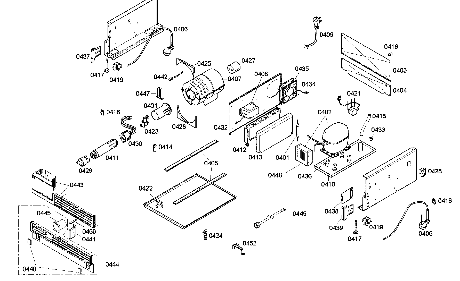 COMPRESSOR