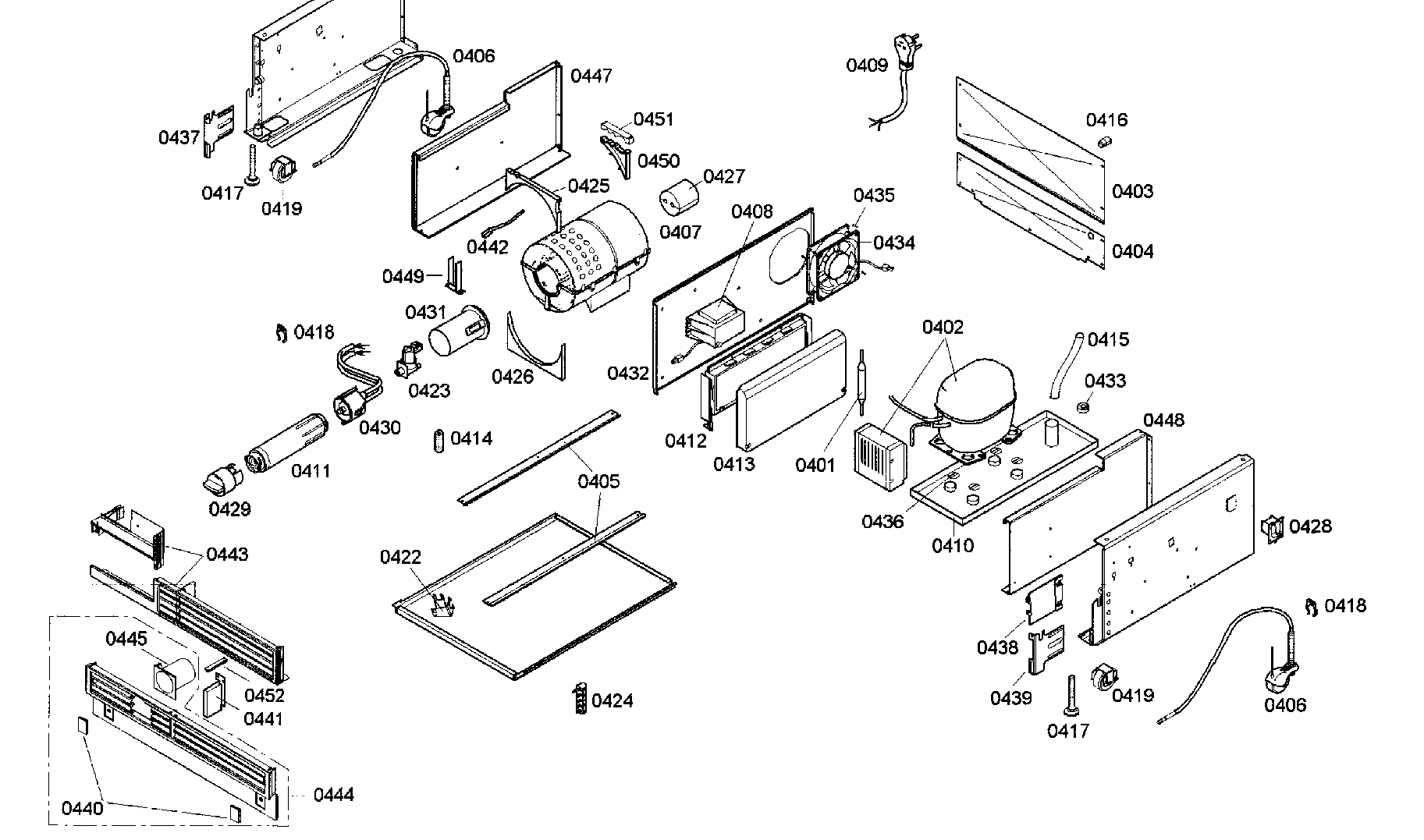 COMPRESSOR