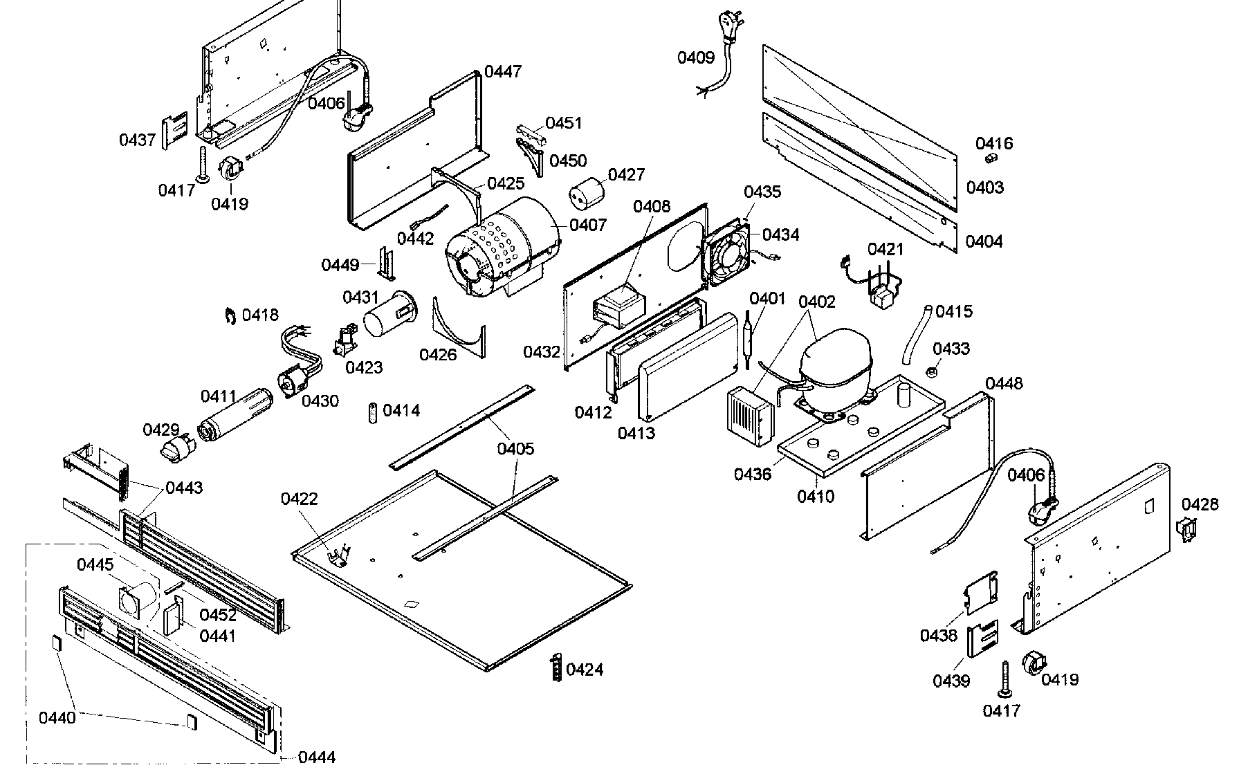 COMPRESSOR