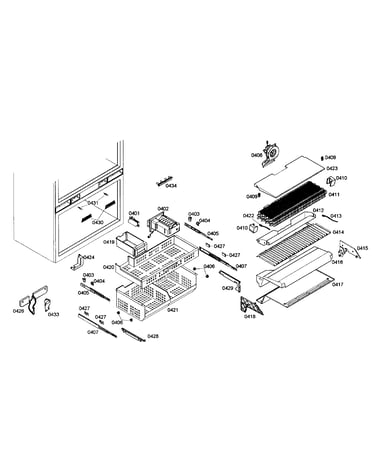 Drawers 2