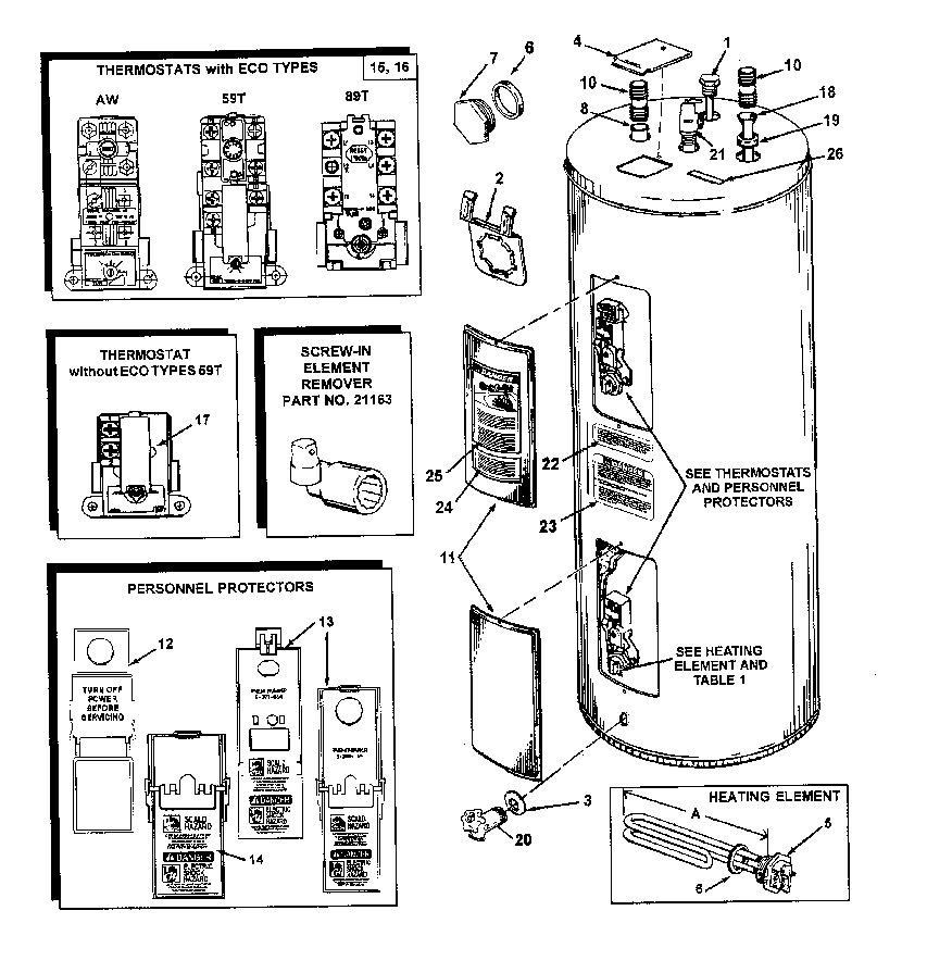 Water heater