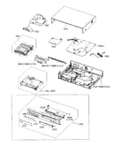 Dvd/vcr