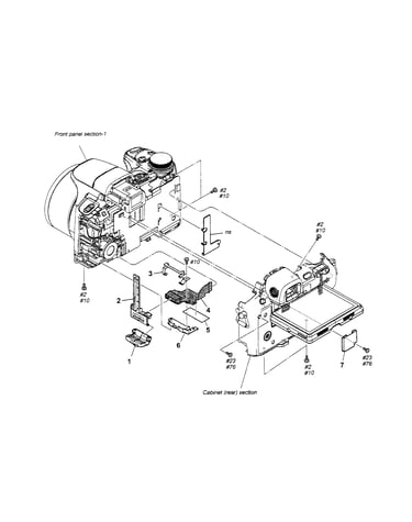 Overall assy