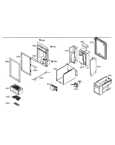 Ice maker