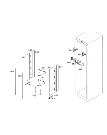 Lighting assy