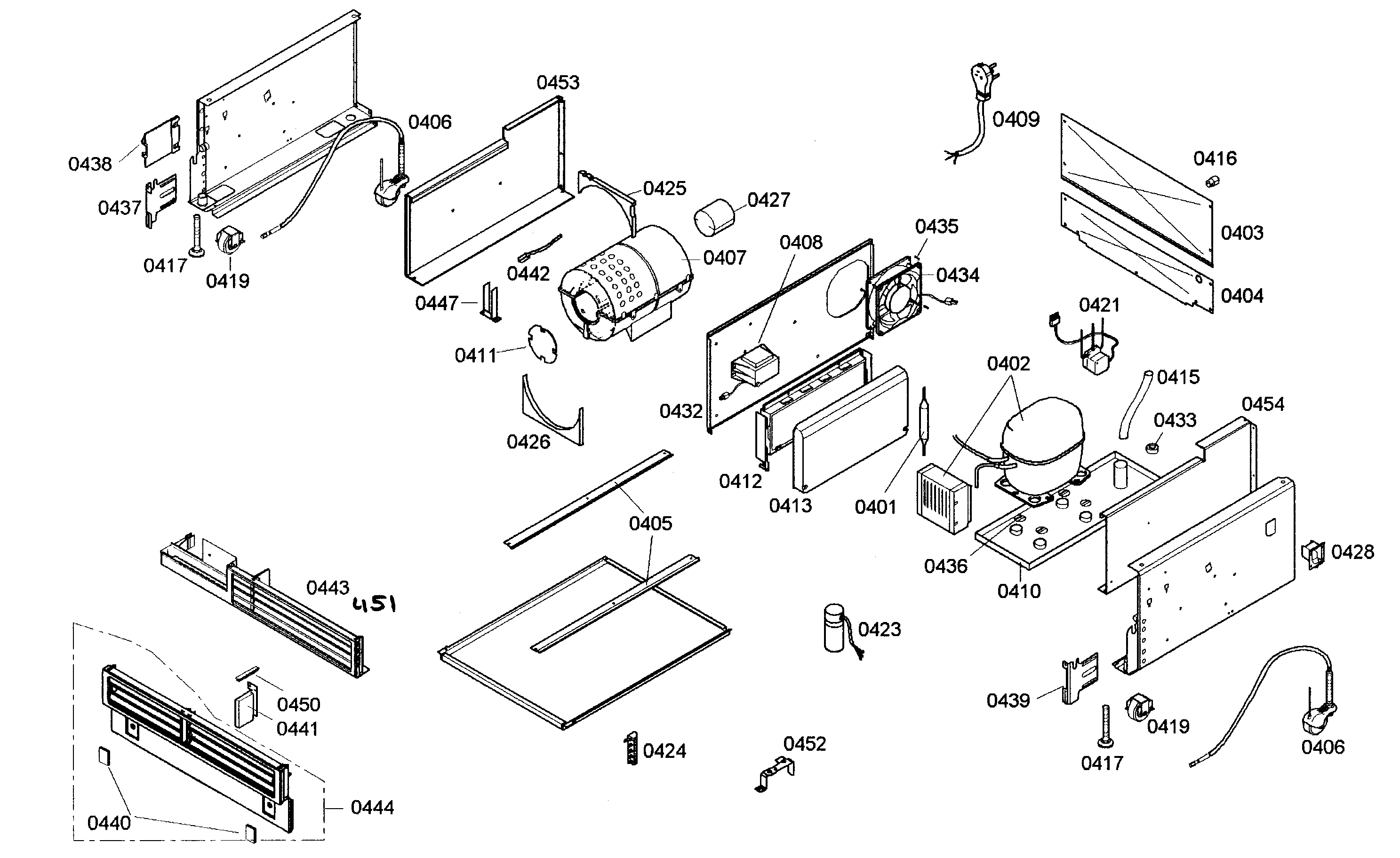 COMPRESSOR