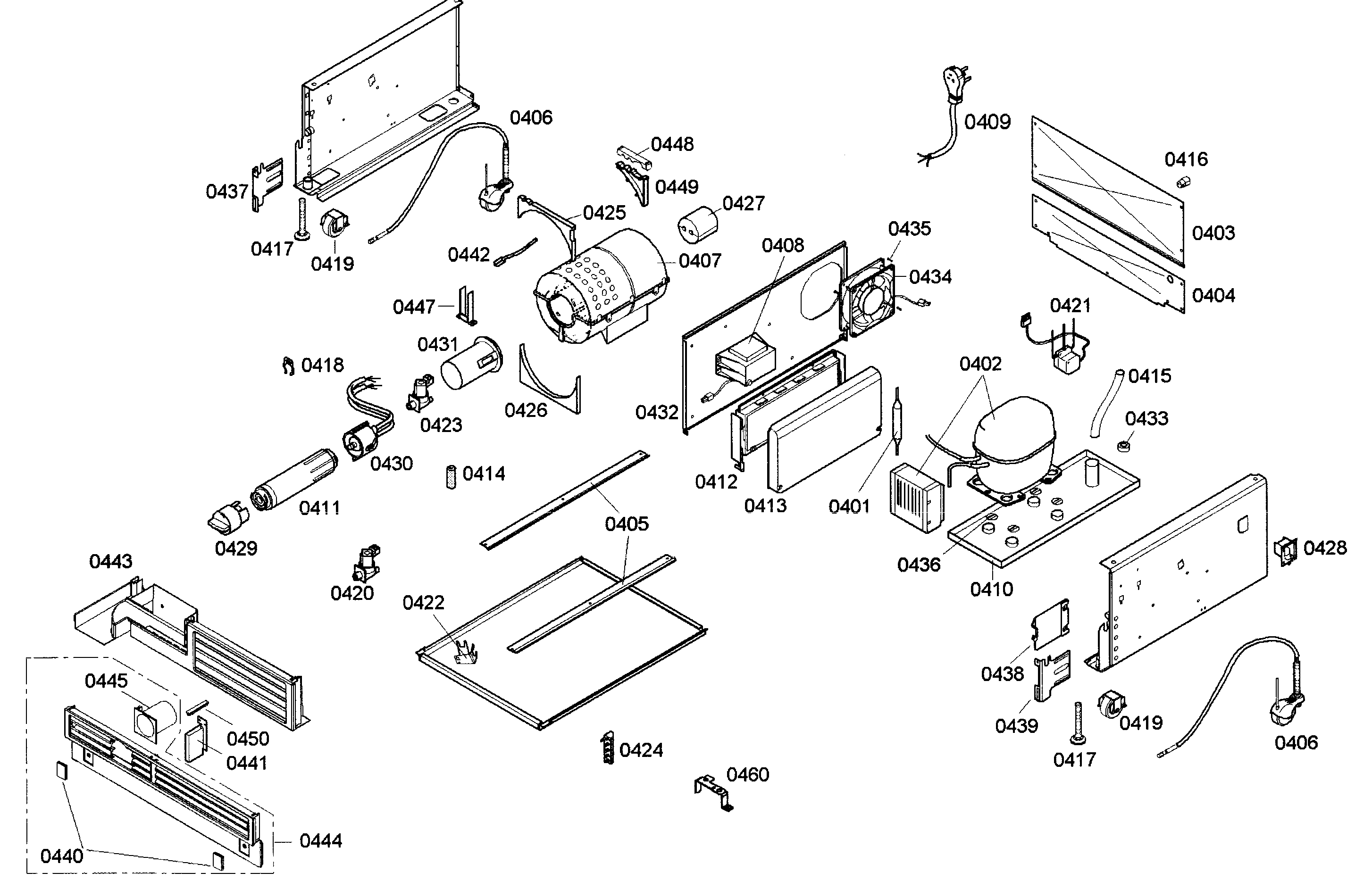 COMPRESSOR