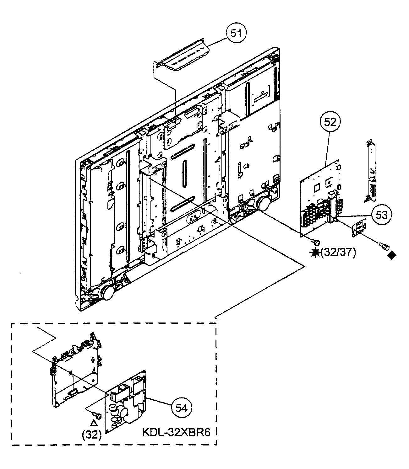 CHASSIS