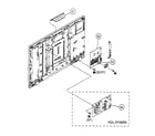 Sony KDL-37XBR6 chassis diagram