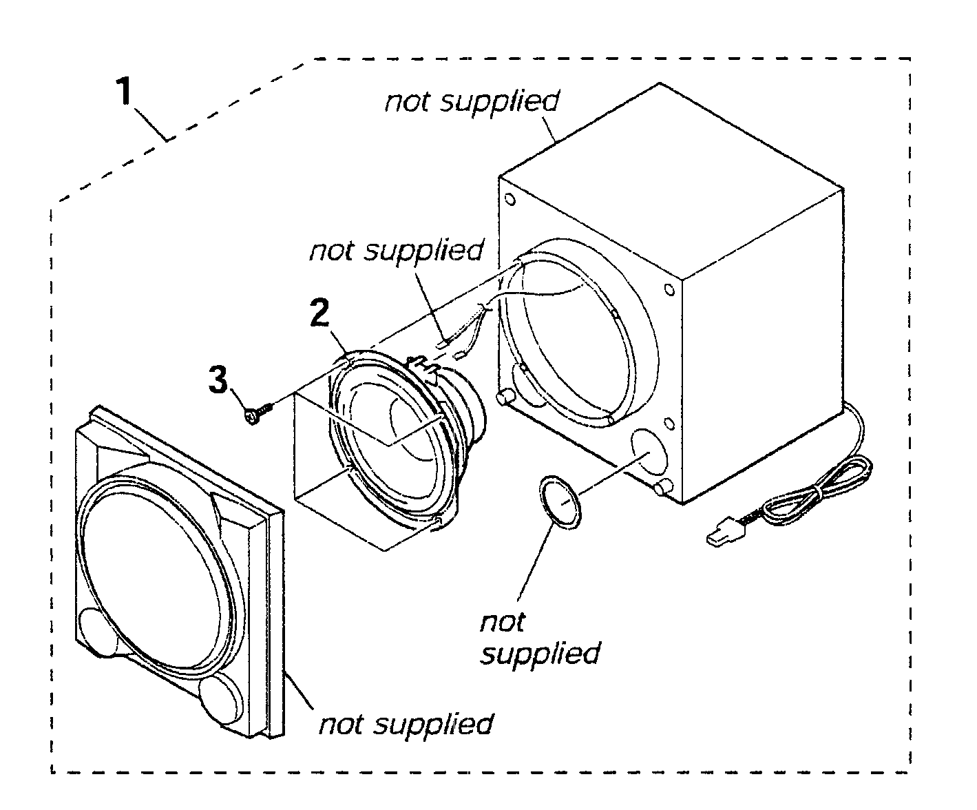 SPEAKER