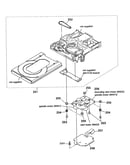 Cd mechanism