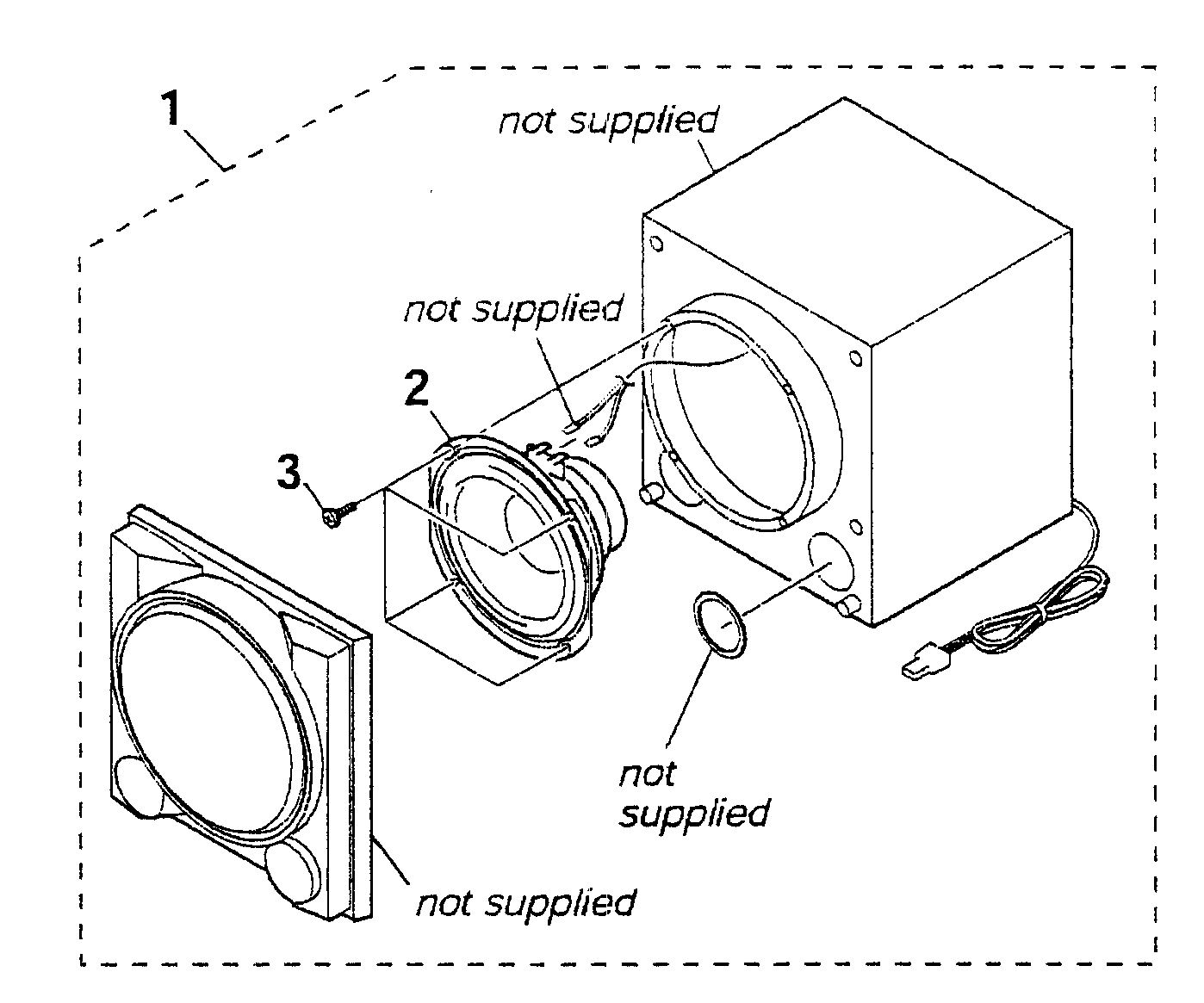 Speaker