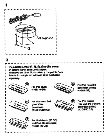 Adapter