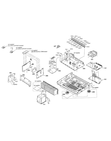 Pcb assy