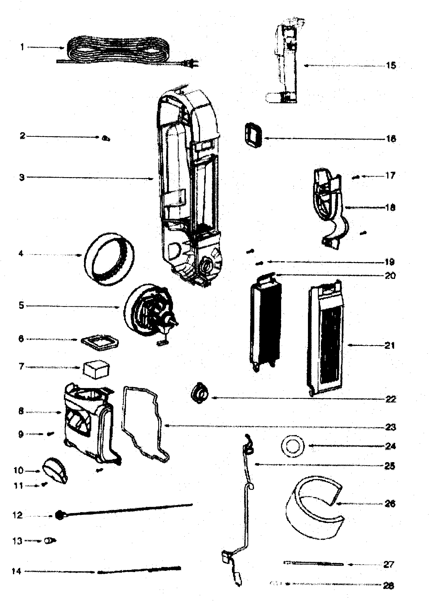Main body