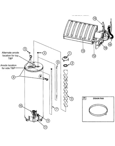 Water heater