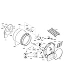 Drum assy