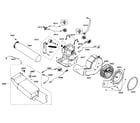 Bosch WTMC5321US/05 motor/heater diagram