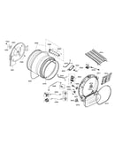 Drum assy