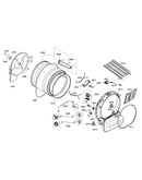 Drum assy