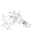 Motor/heater